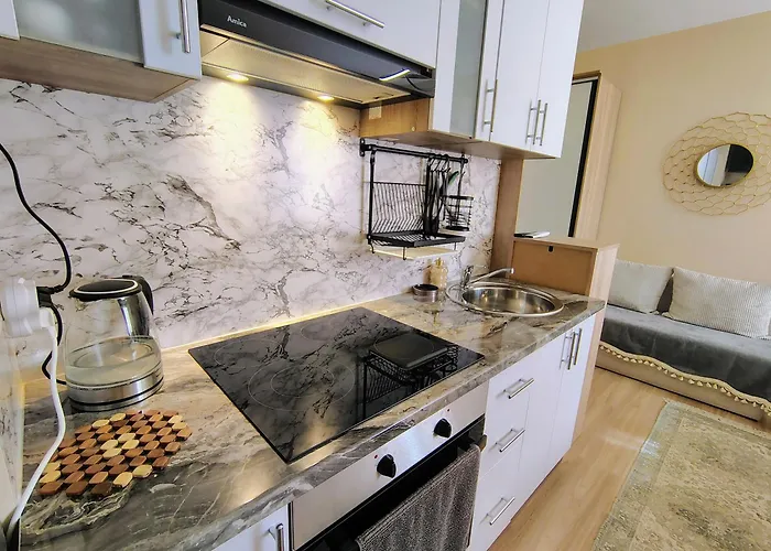 Lägenhet Charming 88 Bansko