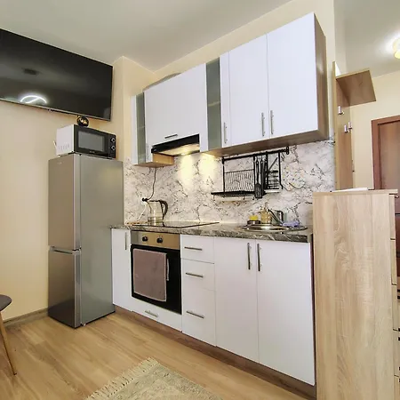 Charming 88 Bansko