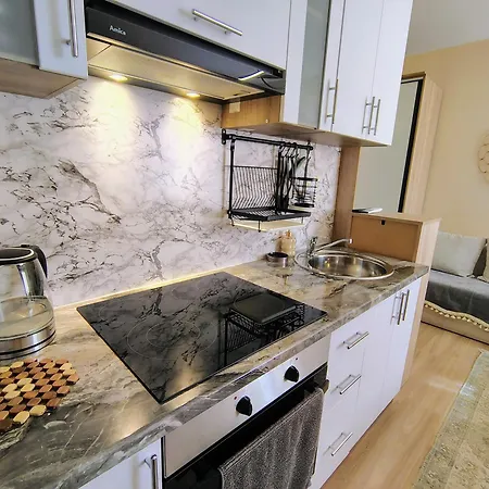 Apartment Charming 88 Bansko