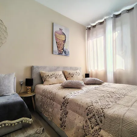 Apartment Charming 88 *