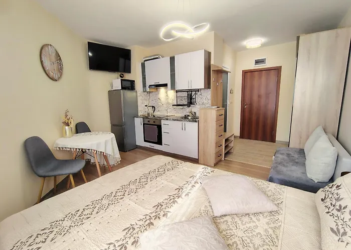 Charming 88 Apartamento *