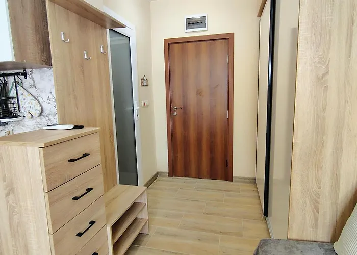 Apartamento Charming 88 *